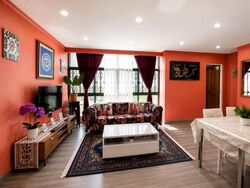 Blk 688F Woodlands Drive 75 (Woodlands), HDB 4 Rooms #602235131